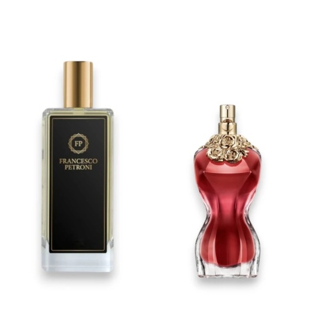 Jean Paul Gaultier - La Belle | Perfumy damskie inspirowane