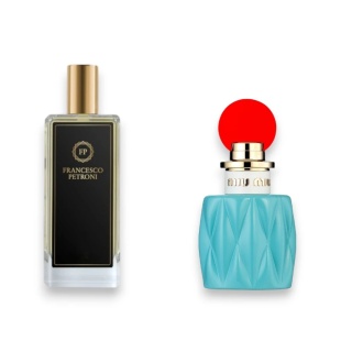 Miu Miu - Miu Miu | Perfumy inspirowane zamiennik