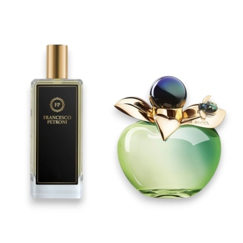 Nina Ricci-Bella | Perfumy inspirowane