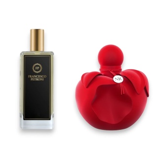 Nina Ricci - Extra Rouge | Perfumy inspirowane