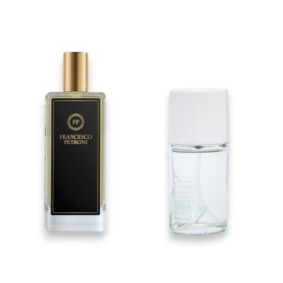 Puma – Puma Woman 2002r (Szara) | Perfumy inspirowane oryginałem