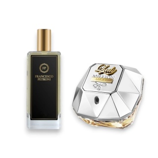 Rabanne Lady Million Lucky | Perfumy inspirowane