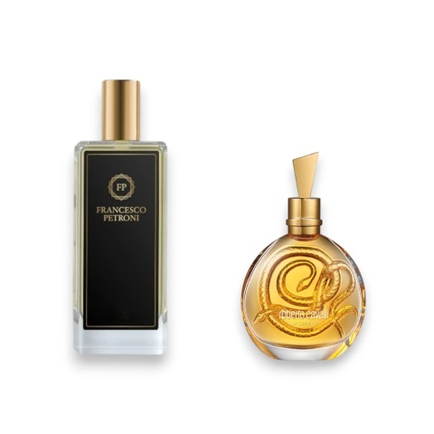 Roberto Cavalli - Serpentine | Perfumy damskie inspirowane
