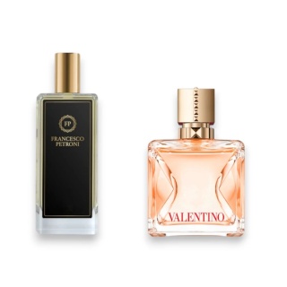 Valentino - Voce Viva | Perfumy inspirowane