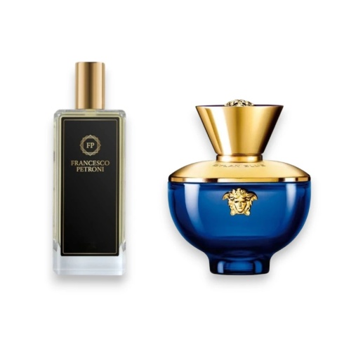 Versace - Dylan Blue Woman | Paryskie perfumy inspirowane