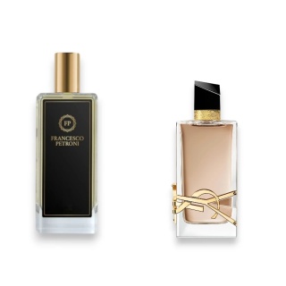 YSL - Libre Flower And Flames | Perfumy damskie inspirowane