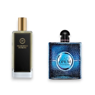 Yves Saint Laurent - Black Opium Intense | Perfumy inspirowane