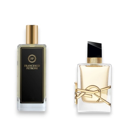 Yves Saint Laurent - Libre | Perfumy inspirowane