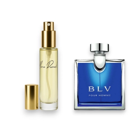 Zamiennik inspirowany BLV Eau de Parfum II od Bvlgari