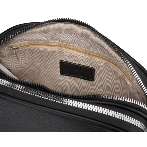 Torebka damska PU R-074-02 Black