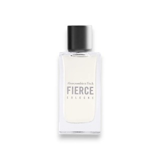 Abercrombie & Fitch Fierce Men Edc 100ml