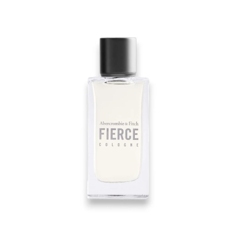 Abercrombie & Fitch Fierce Men Edc 100ml