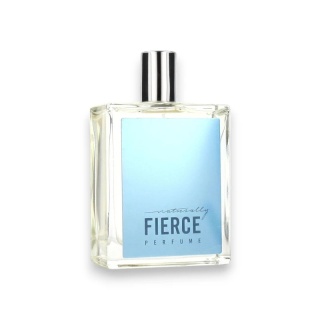 Abercrombie & Fitch Naturally Fierce Edp 100ml