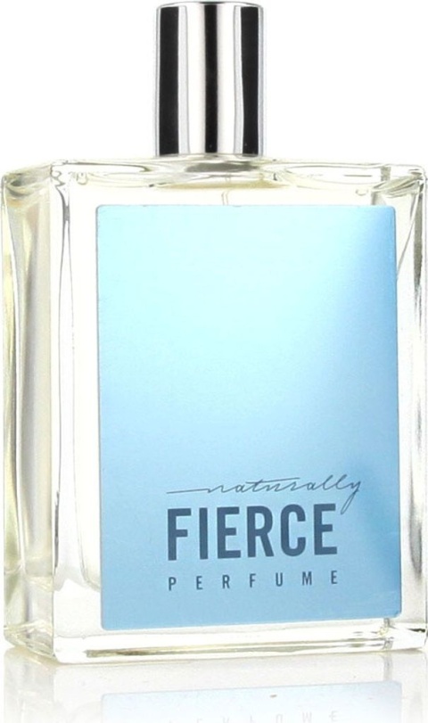 Abercrombie & Fitch Naturally Fierce Edp 100ml