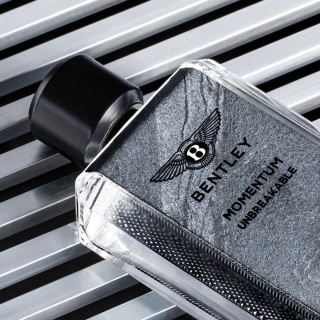 Bentley Momentum Unbreakable Edp 100ml