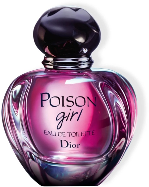 Dior Poison Girl Edt 50ml