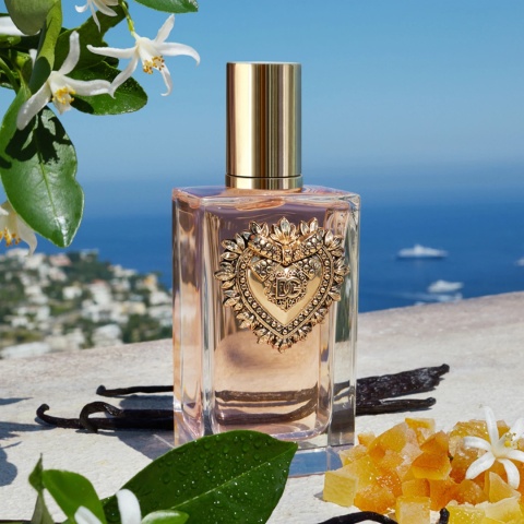 Dolce & Gabbana Devotion Edp 100ml