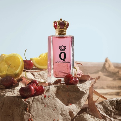 Dolce & Gabbana Q by Dolce & Gabbana Edp 100ml