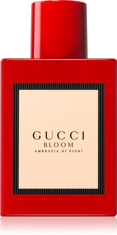 Gucci Bloom Ambrosia Di Fiori Edp 50ml