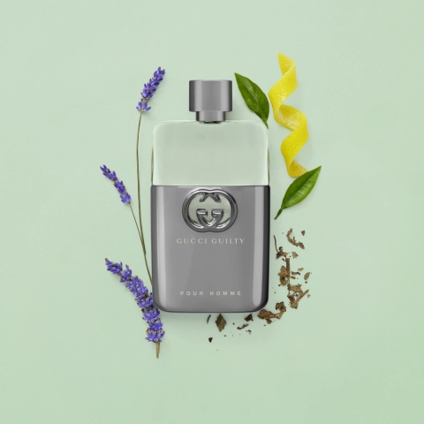 Gucci Guilty Pour Homme Edt 50ml