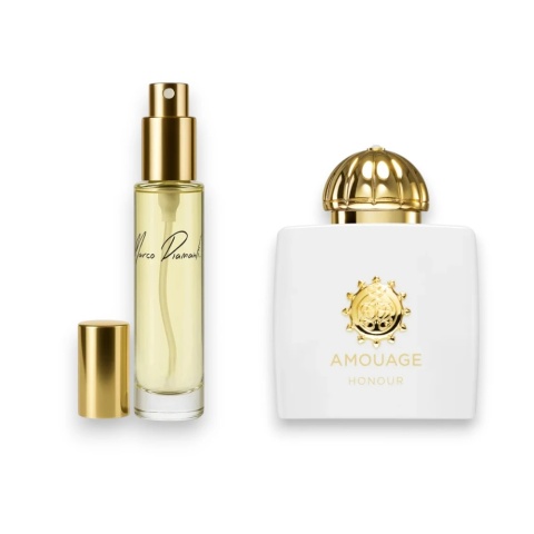 Honour Woman Amouage | Paryskie perfumy inspirowane