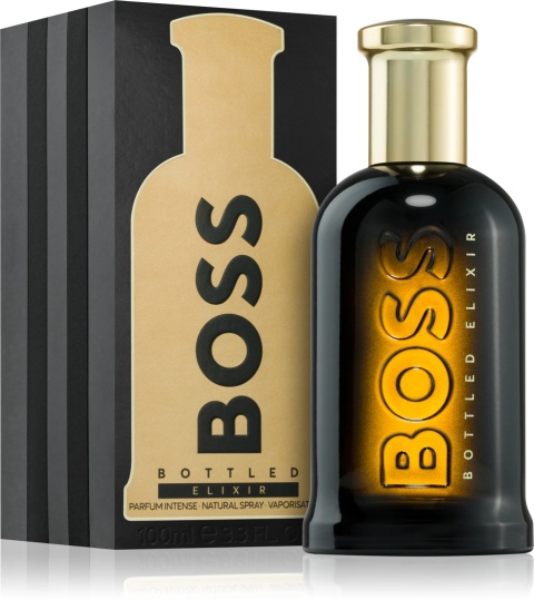 Hugo Boss Bottled Elixir 100ml