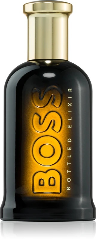 Hugo Boss Bottled Elixir 100ml