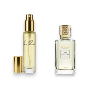 Iris Porcelana Ex Nihilo | Francuskie perfumy inspirowane