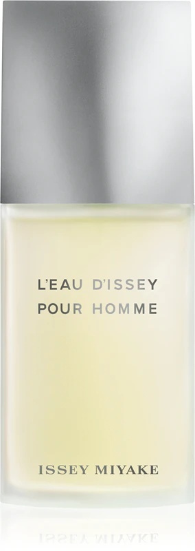 Issey Miyake L`Eau D`Issey Pour Homme Edt 125ml