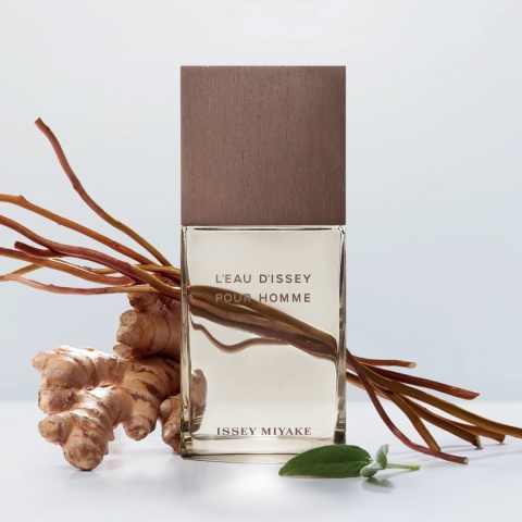Issey Miyake L`Eau d`Issey Pour Homme Vetiver Edt 100ml