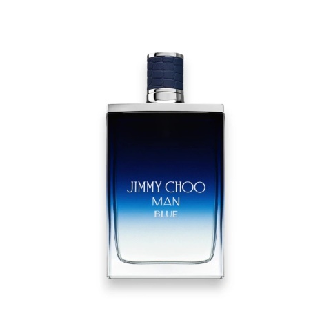 Jimmy Choo Man Blue Edt 100ml
