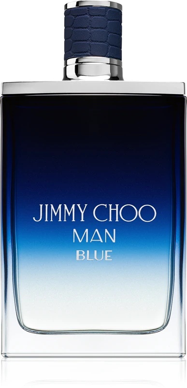 Jimmy Choo Man Blue Edt 100ml