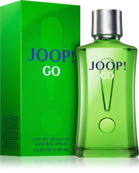 Joop! Go Edt 100ml