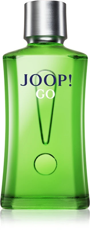 Joop! Go Edt 100ml