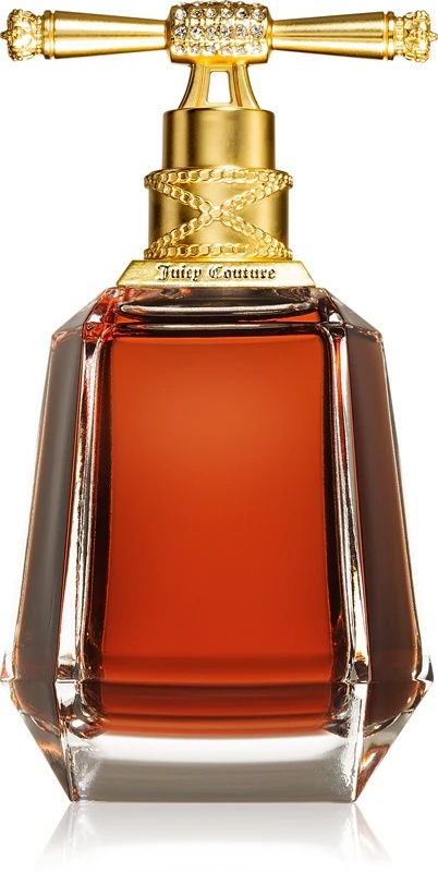 Juicy Couture I Am Juicy Couture Edp 100ml