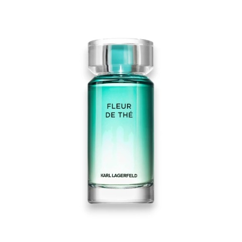 Karl Lagerfeld Fleur De The Edp 100ml