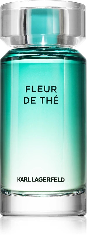 Karl Lagerfeld Fleur De The Edp 100ml