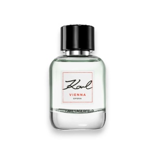 Karl Lagerfeld Vienna Opera Edt 60ml