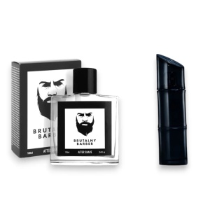 Kenzo - Homme | Woda po goleniu inspirowane