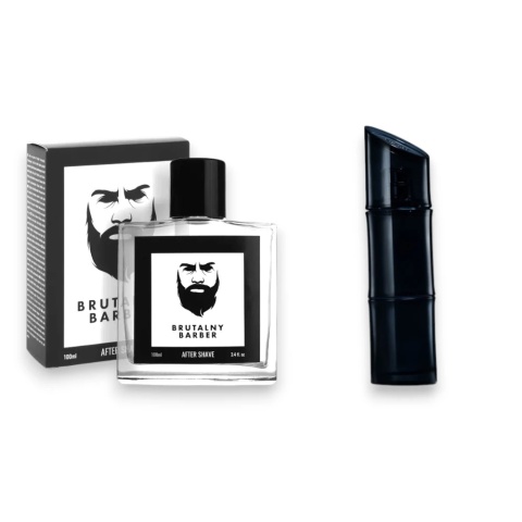 Kenzo - Homme | Woda po goleniu inspirowane