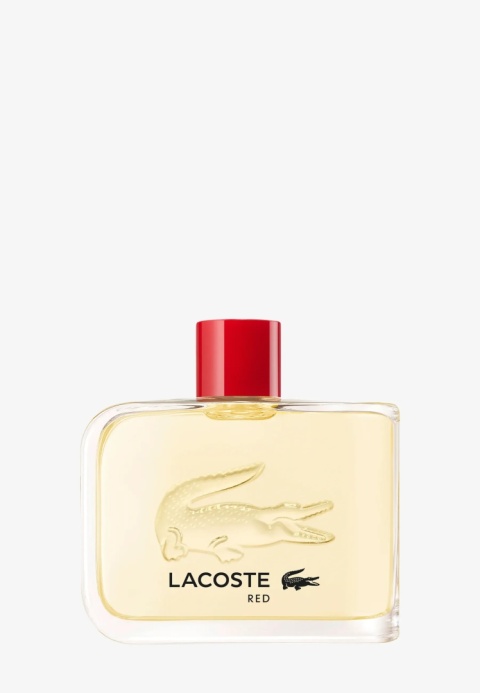 Lacoste Red 2022 Edt 125ml