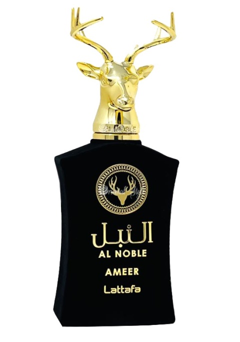 Lattafa Al Noble Ameer Edp 100ml