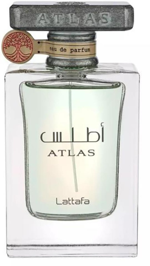 Lattafa Atlas Edp 55ml