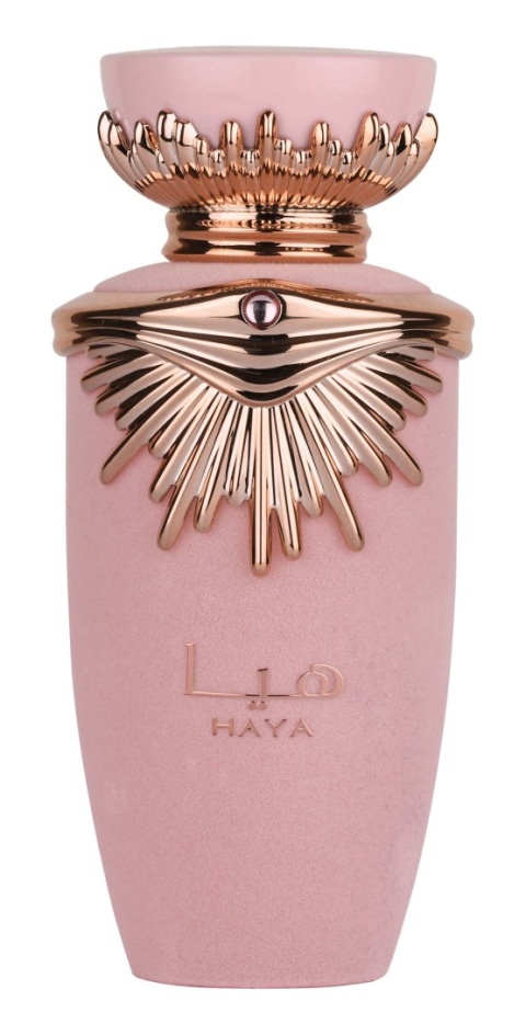 Lattafa Haya Edp 100ml