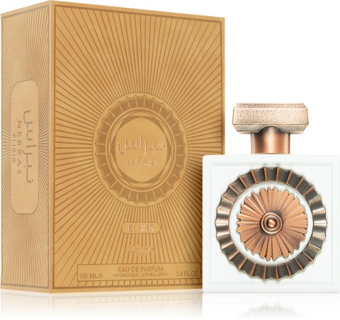 Lattafa Pride Nebras Elixir Edp 100ml