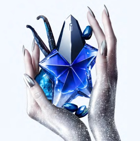 Mugler Angel Elixir Edp 100ml