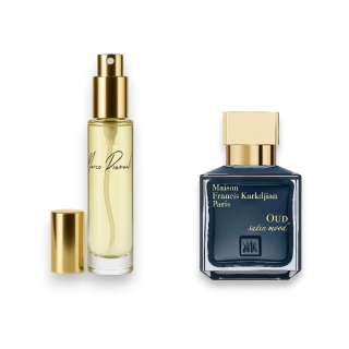 Oud Satin Mood Maison Francis Kurkdjian | Francuskie perfumy inspirowane