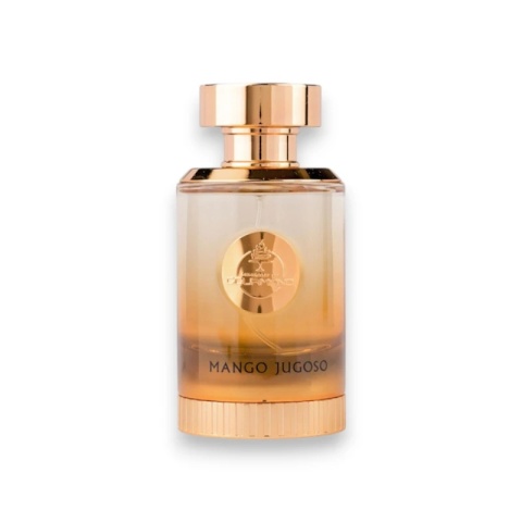 Paris Corner Ministry of Gourmand Mango Jugoso Edp 100ml