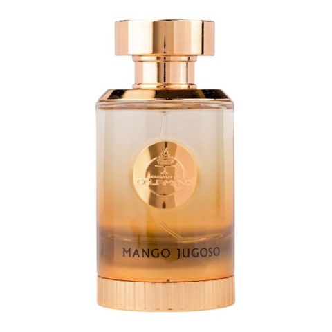 Paris Corner Ministry of Gourmand Mango Jugoso Edp 100ml