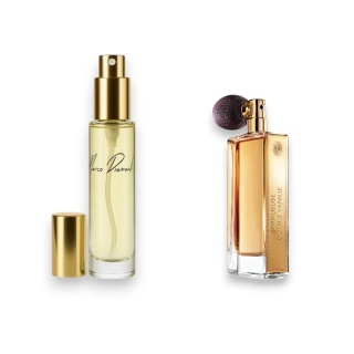 Paryskie perfumy inspirowane Spiritueuse Double Vanille Guerlain